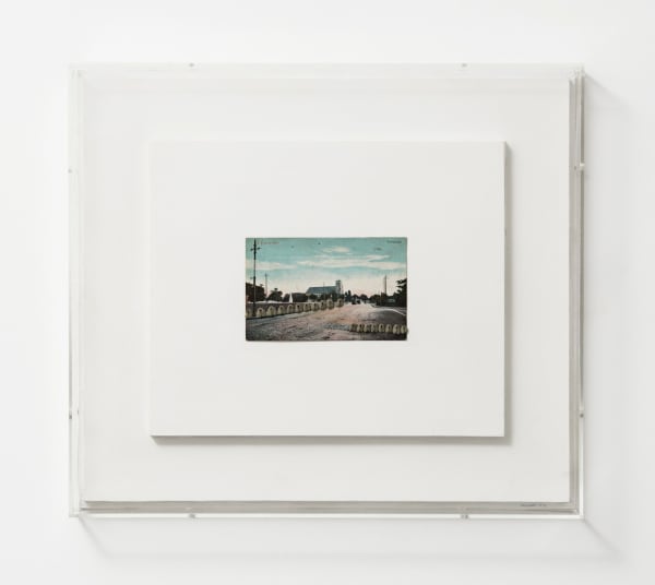 Hannah Wilke, Donnybrook, 1974