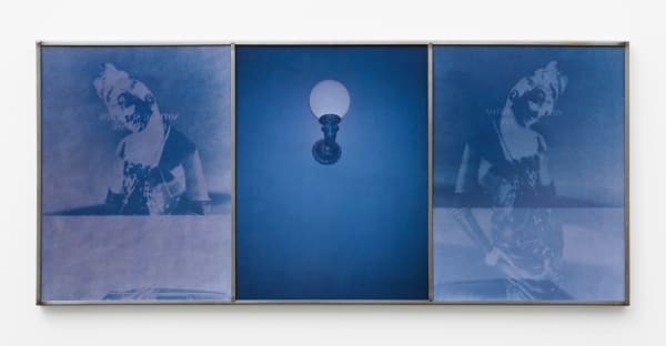 Birgit Jürgenssen, Untitled, 1990