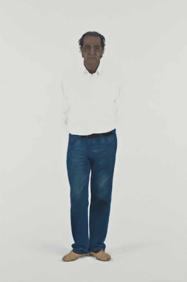 Alessandro Raho, Kishore, 2013