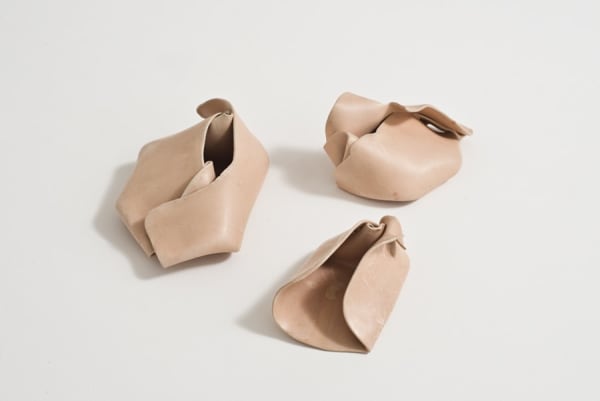 Hannah Wilke, Untitled, 1977