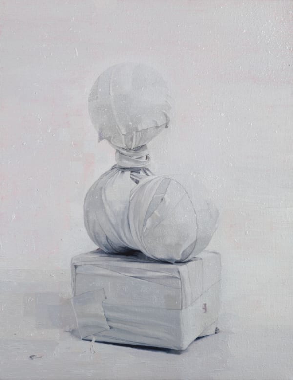 Neil Gall, The Life of Pleasure, 2011