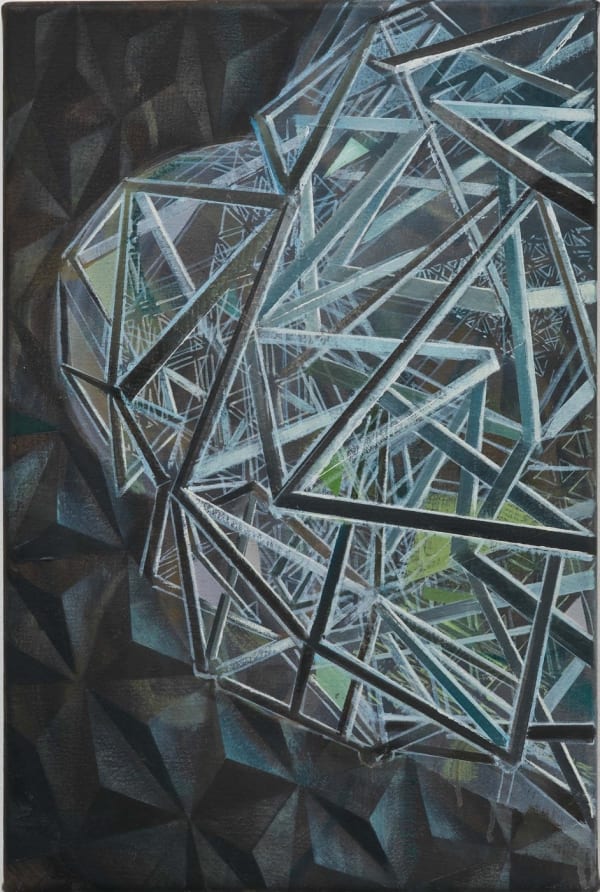 Tom Ormond, Part of the Plan, 2008