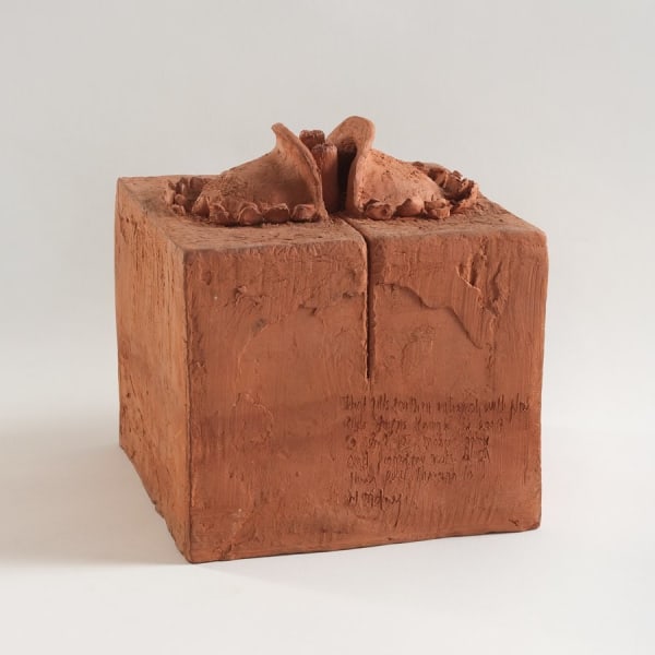 Hannah Wilke, That Fills Earth, 1965