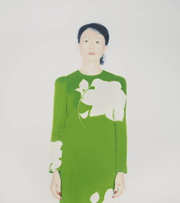 Alessandro Raho, Young Kim, 2013