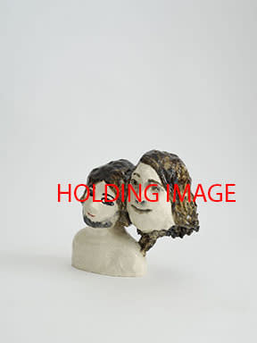 Klara Kristalova, Boy And His Big Mother, 2009