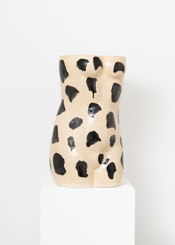 Amy Bessone, S1.7, 2015