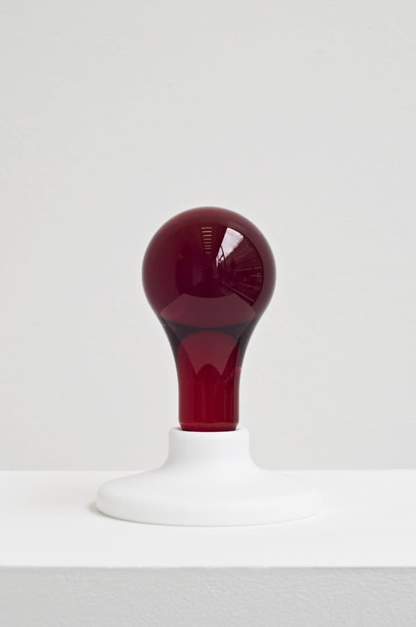 Iran do Espírito Santo, Red Bulb 2, 2009