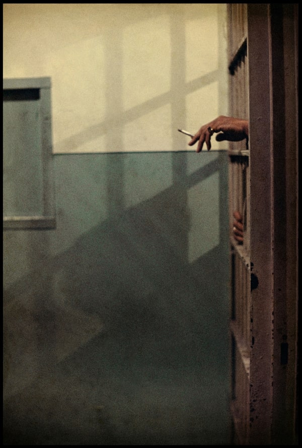 Gordon Parks, Untitled, Chicago, Illinois, 1957