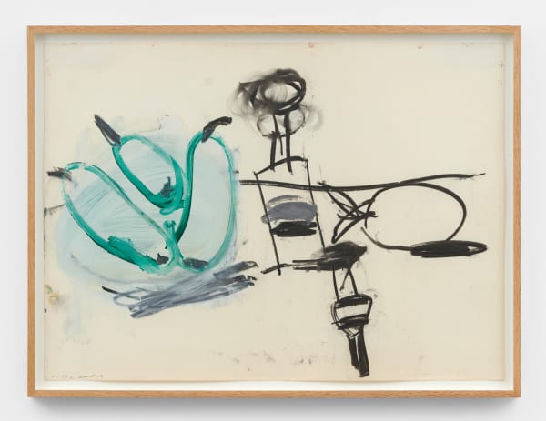 Roy Oxlade, Untitled, 2004 c.