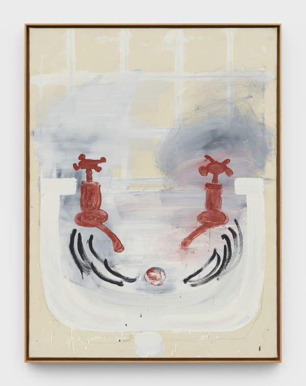 Roy Oxlade, Untitled, n.d.