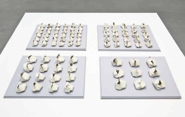 Hannah Wilke, Elective Affinities, 1978