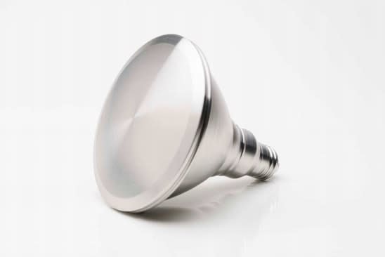 Iran do Espírito Santo, Par Bulb, 2012