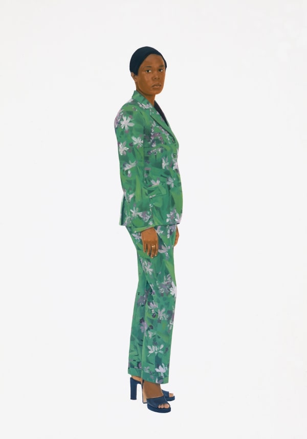 Alessandro Raho, Marvia, 2002