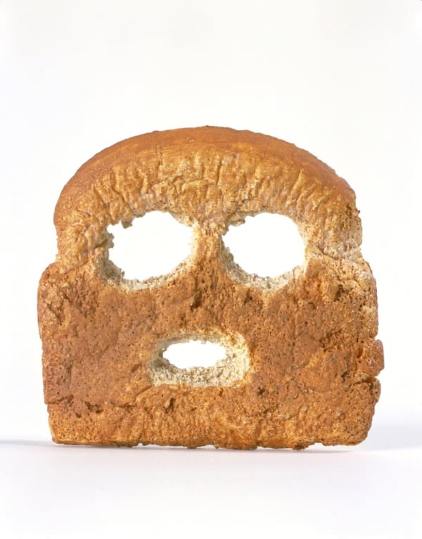 Matt Johnson, Breadface, 2004
