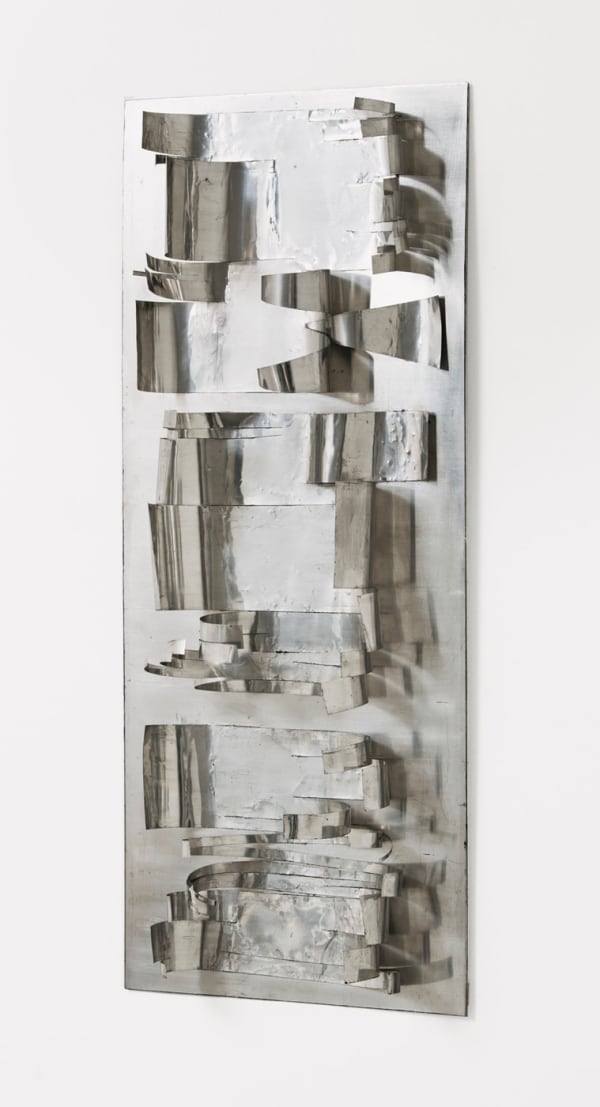 Maria Bartuszová, Untitled, 1970