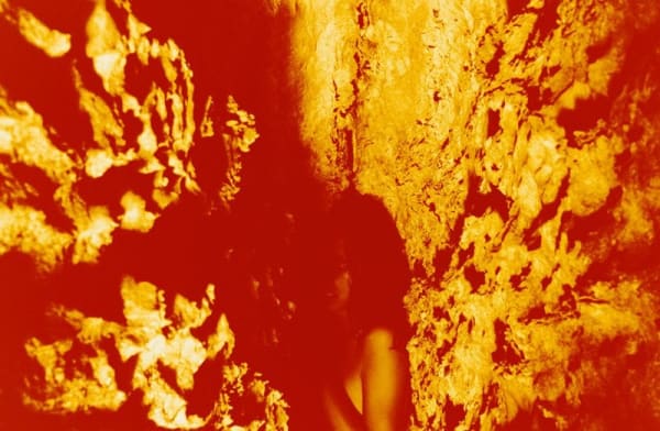 Ryan McGinley, Hanna (Cry), 2009