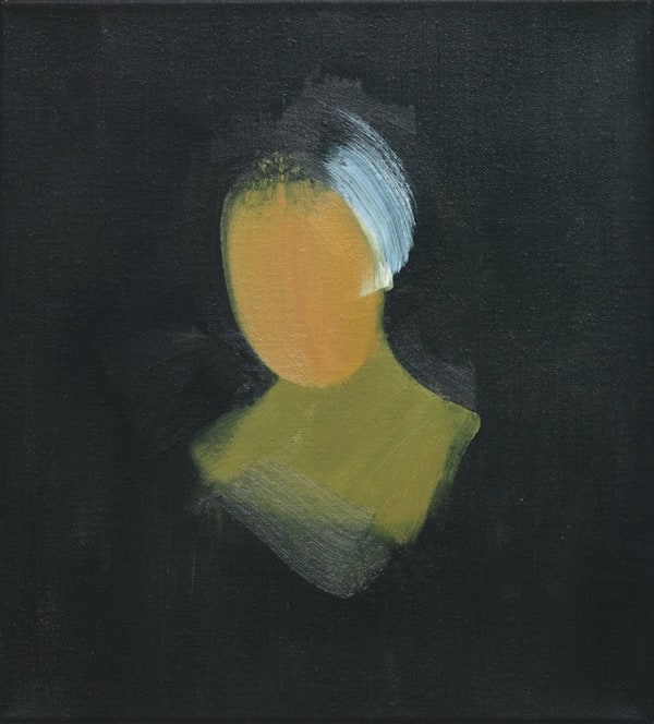 Michael van Ofen, Untitled, 2009