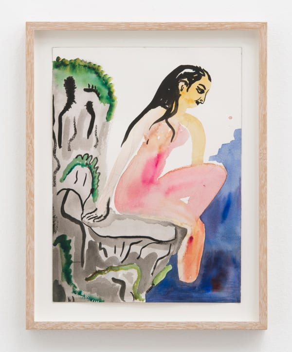 Amy Bessone, Untitled, 2019