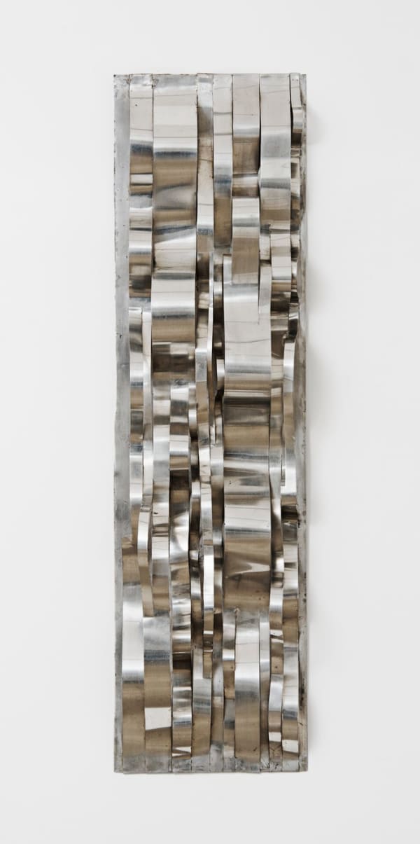 Maria Bartuszová, Untitled, 1969-71