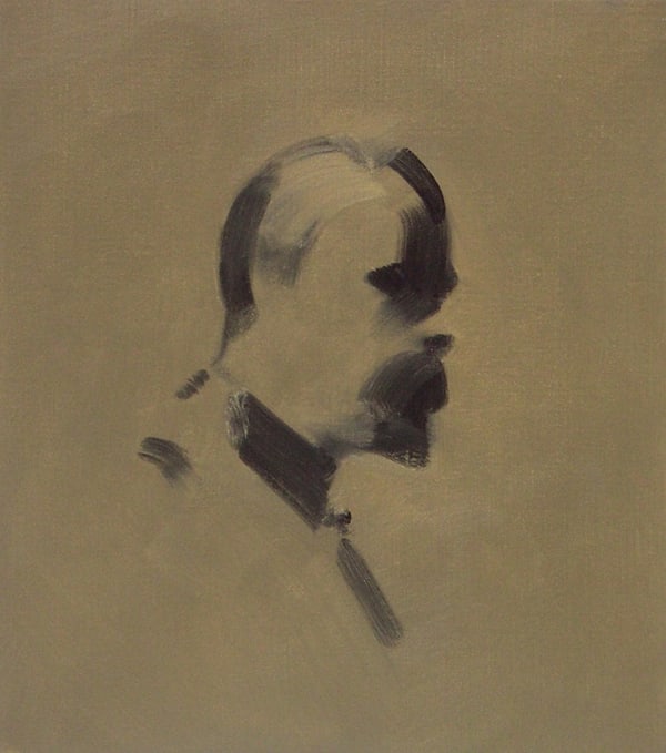 Michael van Ofen, Der Dichtende leutnant (The Rhyming Lieutenant), 2008