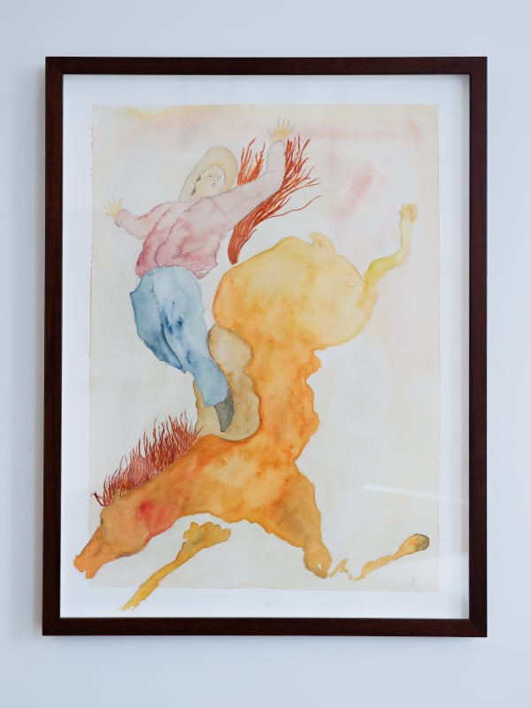 Jess Kellner, Wake Up, My Soul, 2025