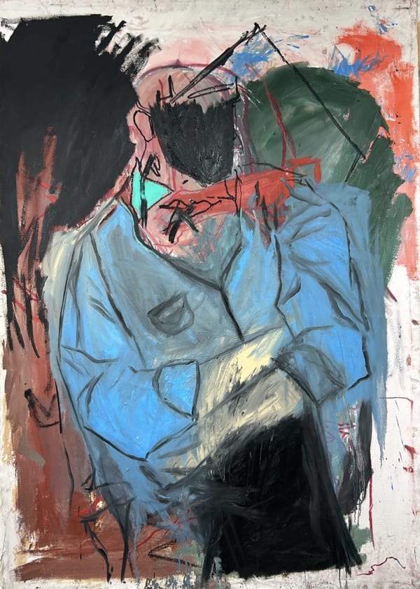 Marko Ristic, Sailor , 2023