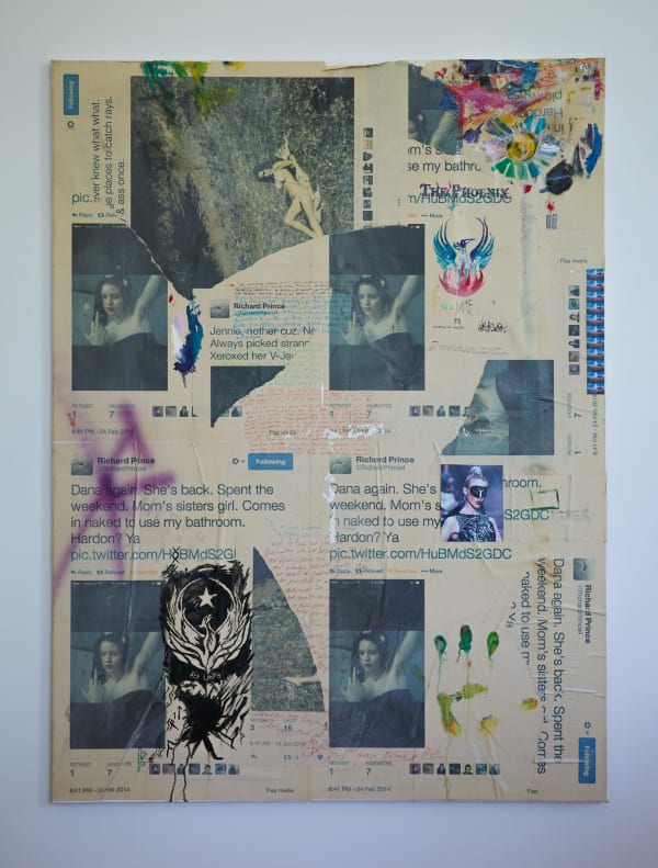 Luke Haeger, The Phoenix, 2024