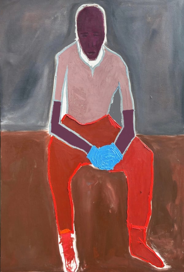 Marko Ristic, Fighter, 2024