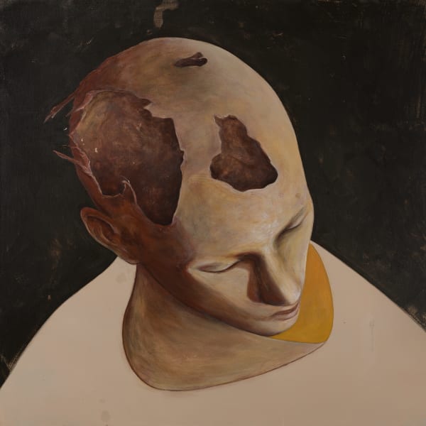 Thomas Stokes III, Tarnished , 2023