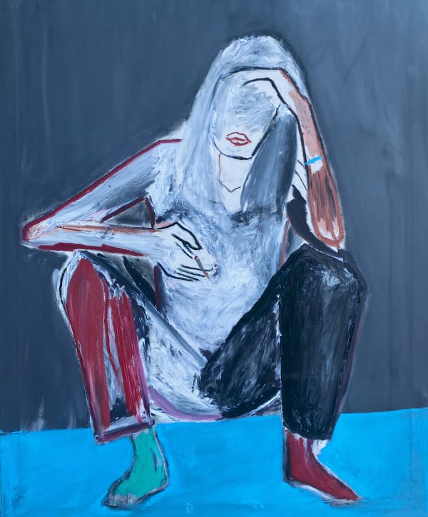 Marko Ristic, Kennidy , 2023