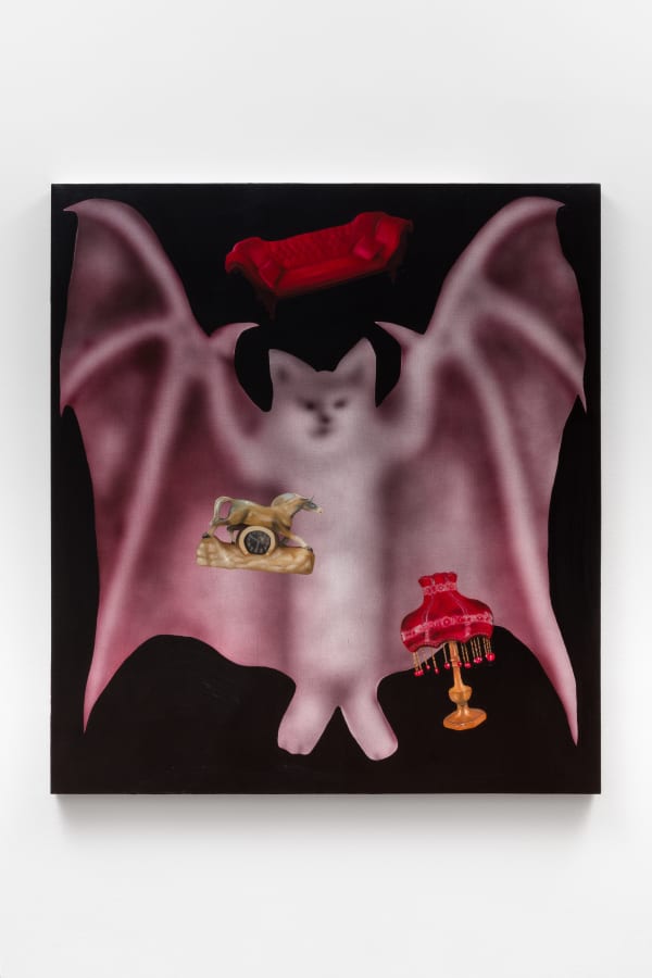 Larissa Laban, Hora de Atender, 2023