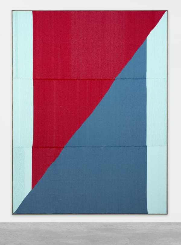 Brent WADDEN, Untitled , 2018