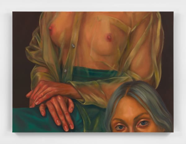 Chloe WISE, Forgettable Controversy, 2020