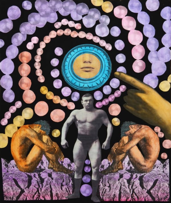 Joey Terrill Momentos Gloriosos, 2023