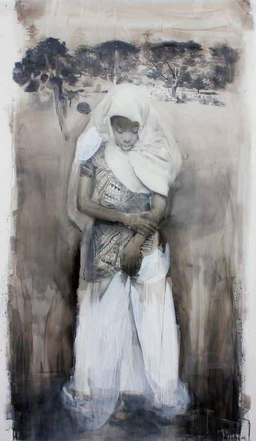 Graveyard Hill: Lusaka, Zambia