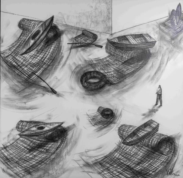 Sin Titulo (Untitled)