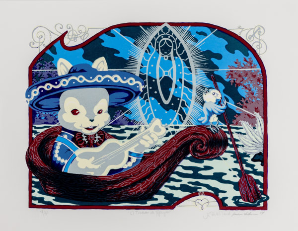 El Troubador de Tepeyac