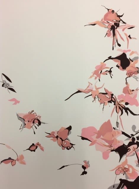 Bloom Fully In All Your Glory (As If You'll Die By Midnight Tonight)