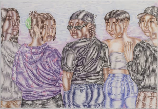 Siempre bien Acompañada