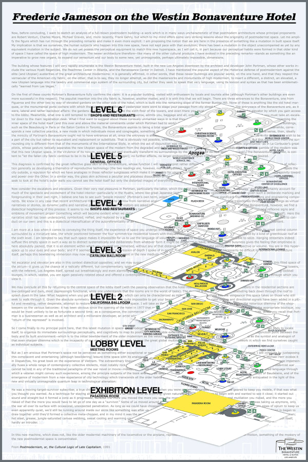 Apogee Graphics, Bonaventure, 2020