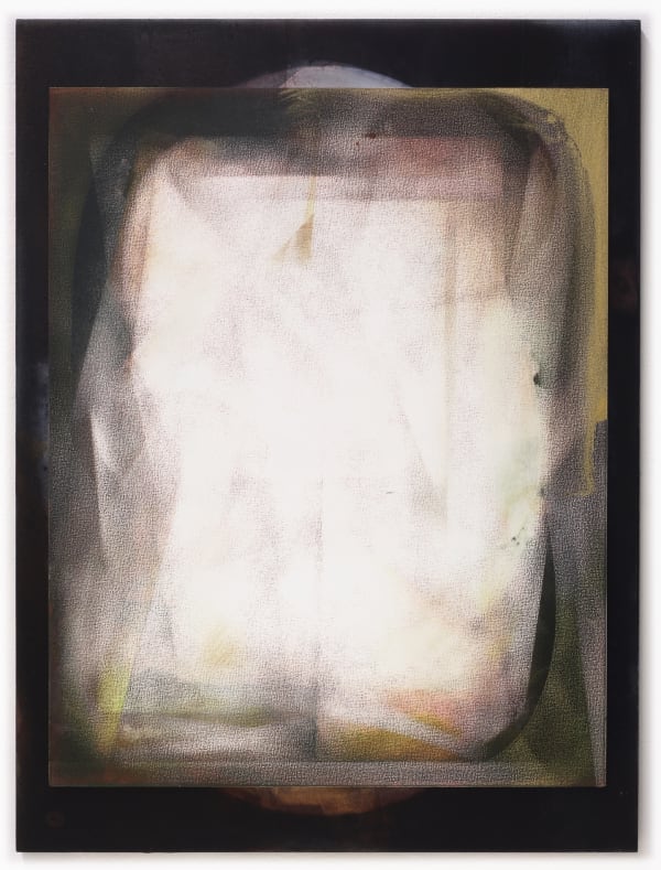 Liam Everett, Untitled, 2012