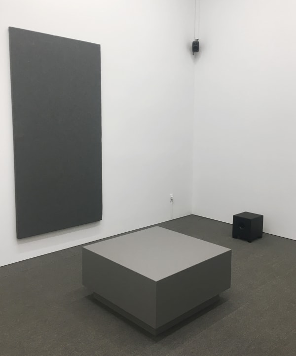 Zarouhie Abdalian and Joseph Rosenzweig, threnody for the millions killed by silicosis, 2017