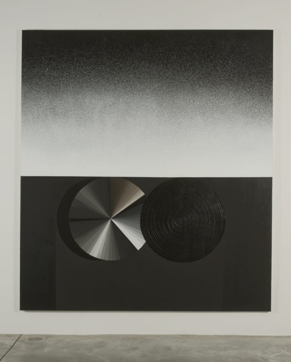 Garth Weiser, TV Keith, 2008