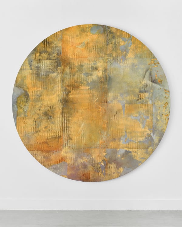 Liam Everett, Untitled (Phocis), 2017