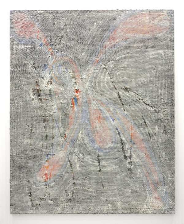 Garth Weiser, A smoky velvet cabaret. Its circus meets class., 2014