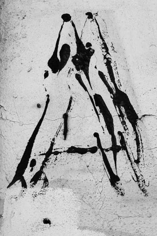 Shannon Ebner, Hic et Nunc A, 2012