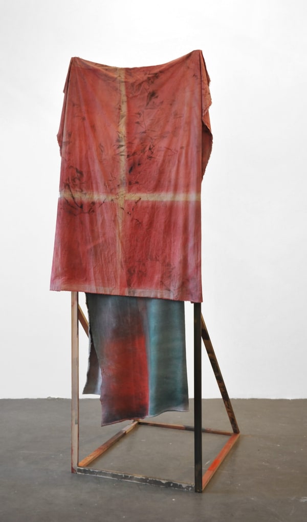 Liam Everett, A report on the feasibility of establishing a language for the sake of which, 2012