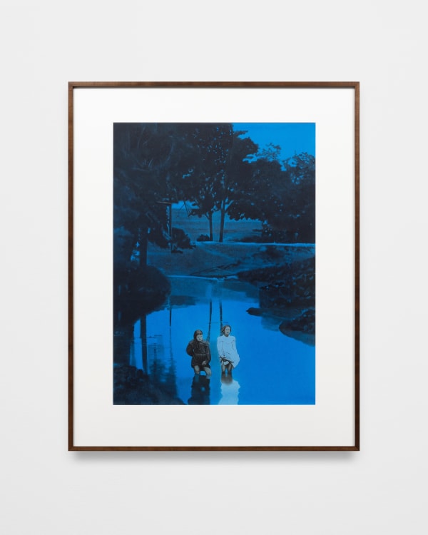 Devin Leonardi, Shallow Bower, 2009