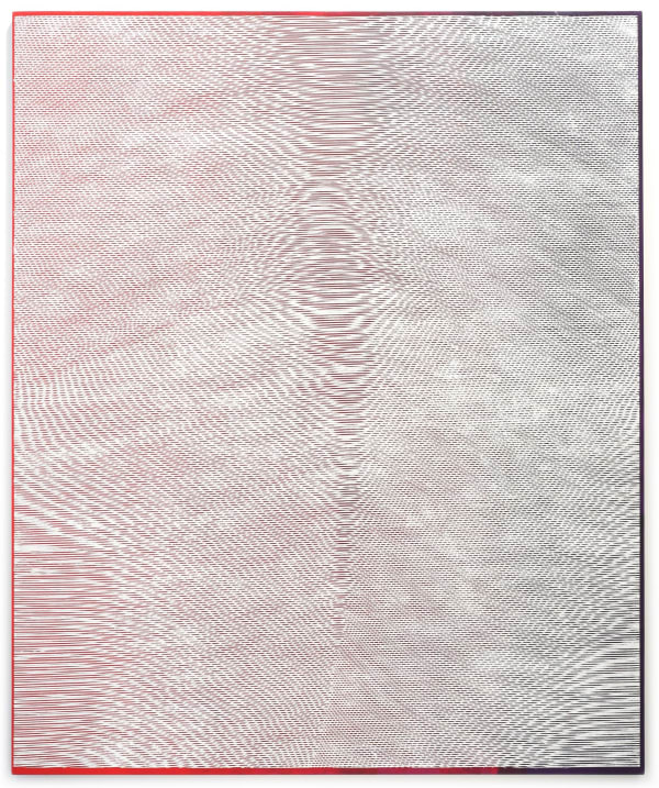 Garth Weiser, Heavy Drinker Chews Tobacco, 2011