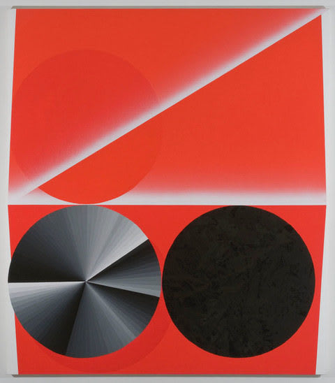 Garth Weiser, FTW Rockaway Queens, NY 11694, 2009